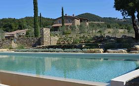 Borgo Le Moraiole